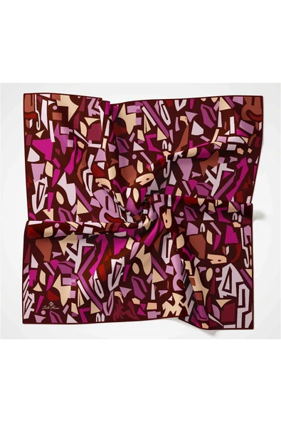 Soft Eşarp 73060-12 ürün görseli