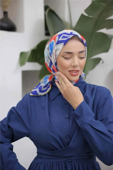 Soft Eşarp 73060-02 - Resim 4