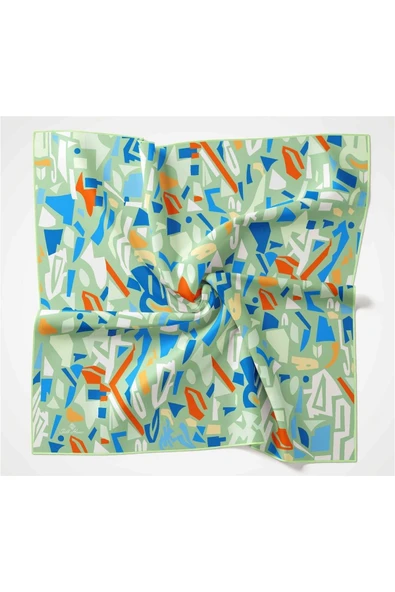 Soft Eşarp 73060-34 ürün görseli