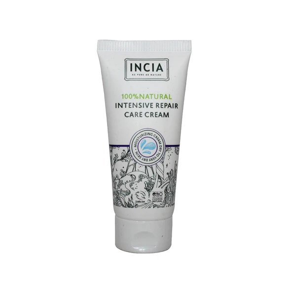 Incia Onarıcı Bakım Kremi 50Ml