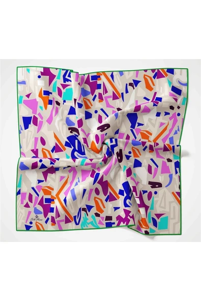 Soft Eşarp 73060-29 ürün görseli