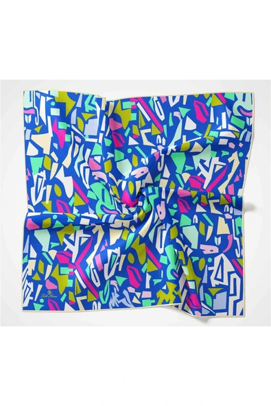 Soft Eşarp 73060-23 ürün görseli