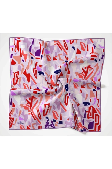 Soft Eşarp 73060-06 ürün görseli