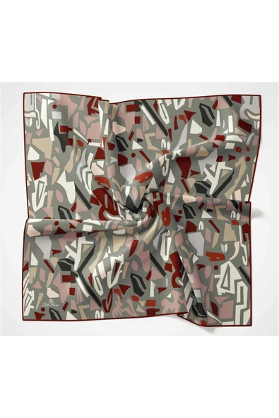 Soft Eşarp 73060-33 ürün görseli