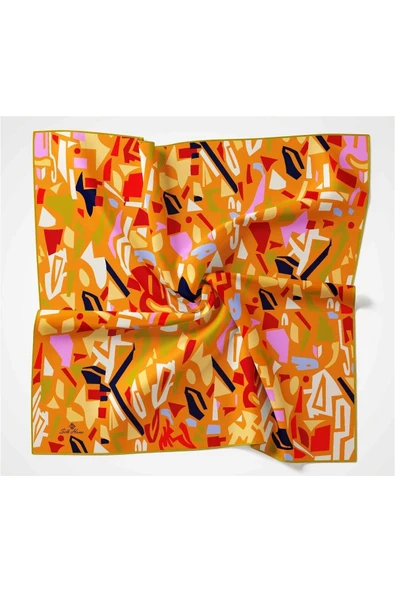 Soft Eşarp 73060-01 ürün görseli