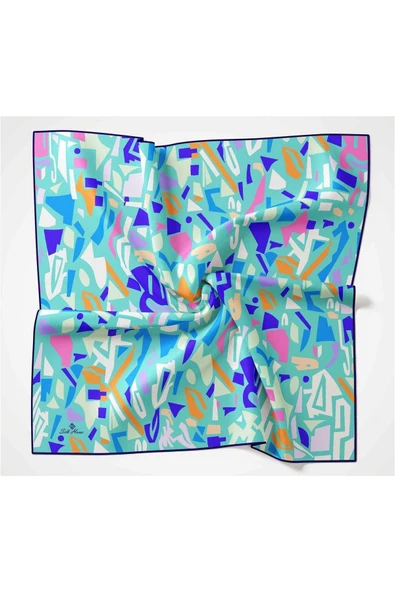 SİLK HOME SOFT EŞARP 73060-24 ürün görseli