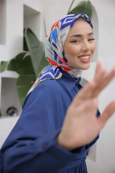 Soft Eşarp 73060-02 - Resim 5