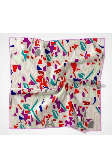 Soft Eşarp 73060-05 ürün görseli