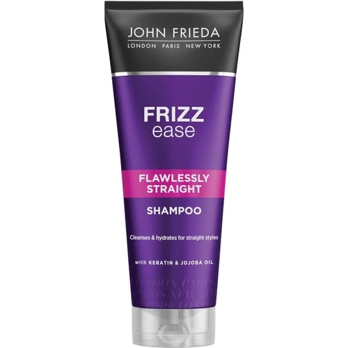 John Frieda Düzleştirici Etkili Günlük Şampuan 250 Ml