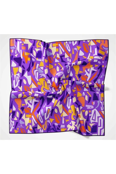 Soft Eşarp 73060-21 ürün görseli