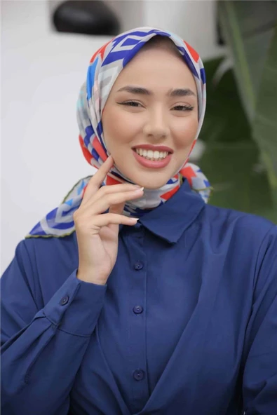 Soft Eşarp 73060-02 ürün görseli