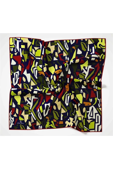 Soft Eşarp 73060-14 ürün görseli