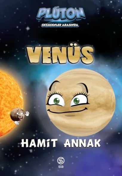 Venüs - 1