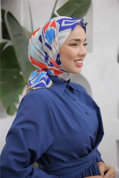 Soft Eşarp 73060-02 - Resim 2