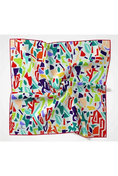 Soft Eşarp 73060-26 ürün görseli