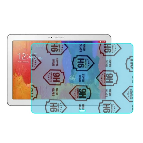 Samsung P5210 Tablet Nano Ekran Koruyucu ürün görseli
