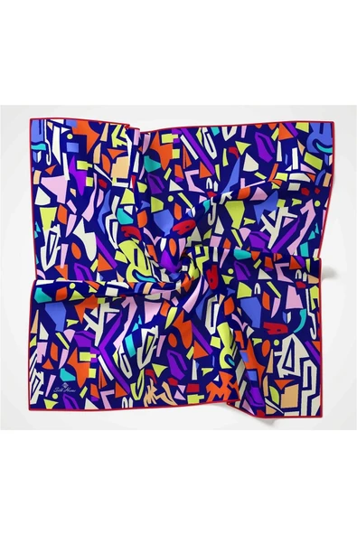 Soft Eşarp 73060-22 ürün görseli