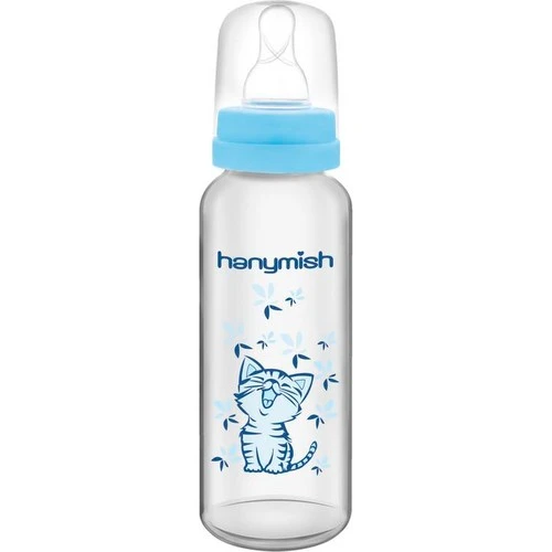 Hanymısh 430 Pp Biberon 250Ml