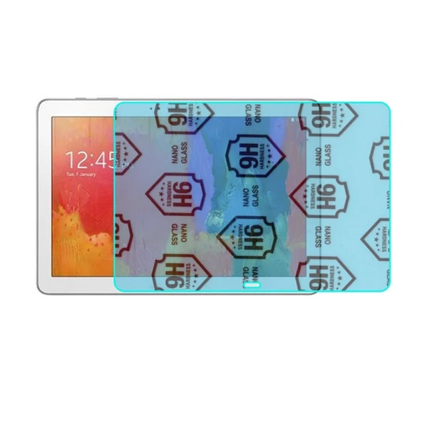 Samsung P900 - P902 Tablet Nano Ekran Koruyucu ürün görseli