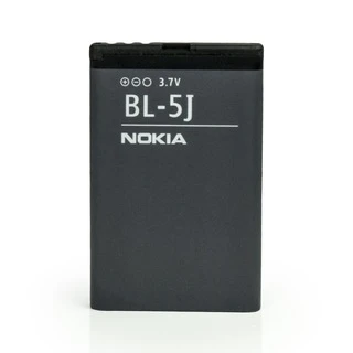 Nokia N900 - 5233 - 5228 - 5235 BL-5J Pil Batarya ürün görseli