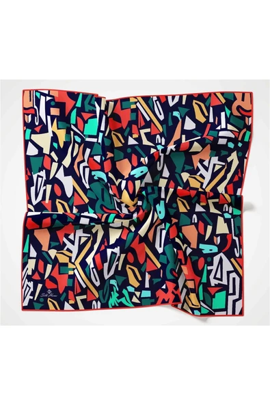 Soft Eşarp 73060-18 ürün görseli