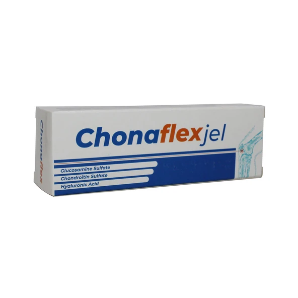 Hc Derm Chonaflex Jel 100 Ml