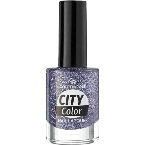 Golden Rose Oje City Color No:105