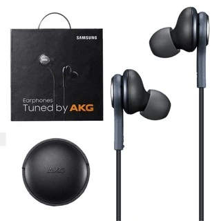 Samsung S7 S8 S8+ S9 S9+ AKG Mikrofonlu Kulakiçi Kulaklık - 3