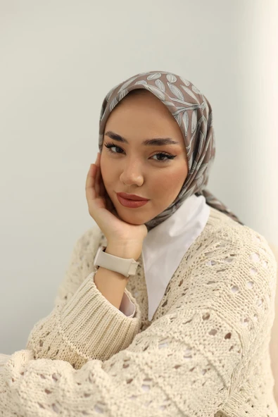 Soft Eşarp 73051-08 ürün görseli