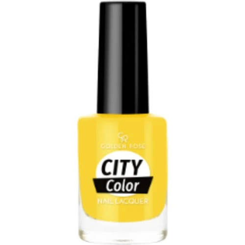 Golden Rose Oje City Color Lacquer No:63