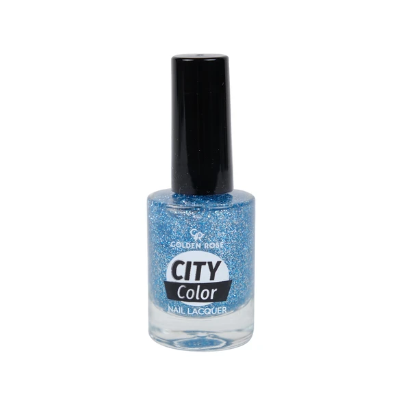 Golden Rose Oje City Color No:106