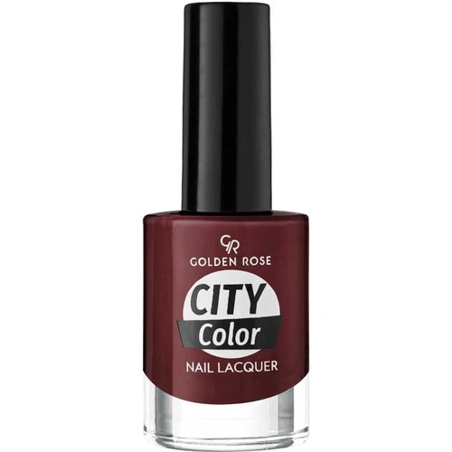 Golden Rose Oje City Color Lacquer No:47