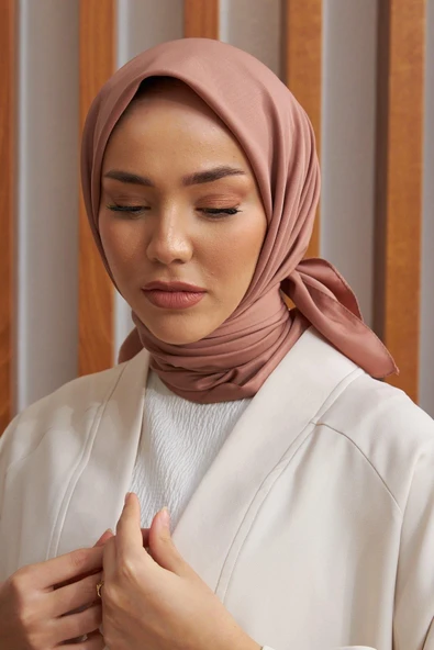 Twill Eşarp 11343-54 - Resim 5