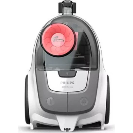 Philips XB-2142/09 Torbasız Süpürge