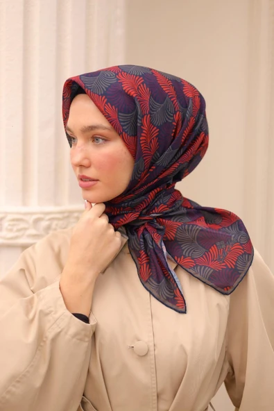 Soft Eşarp 73074-41 - Resim 3