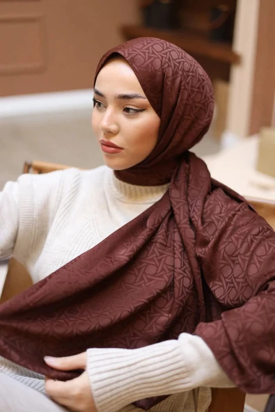 SİLK HOME DELUXE ŞAL 40003-16 ürün görseli