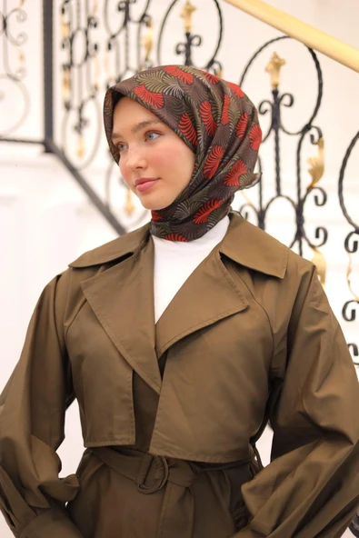 Soft Eşarp 73074-41 ürün görseli