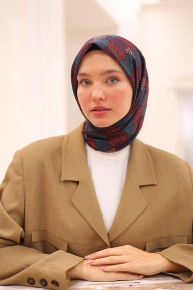 Soft Eşarp 73074-41 - Resim 6