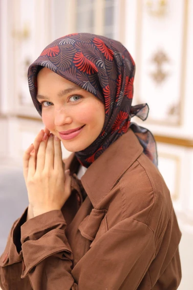 Soft Eşarp 73074-41 - Resim 2