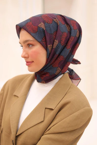 Soft Eşarp 73074-41 - Resim 5