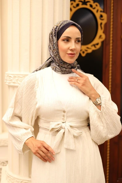 Nariya Şal 90001-36 - Resim 3