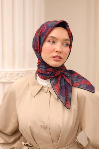 Soft Eşarp 73074-41 - Resim 2