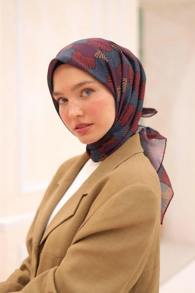 Soft Eşarp 73074-41 - Resim 3