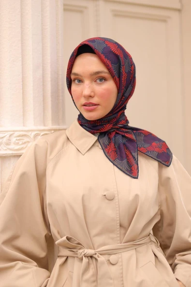 Soft Eşarp 73074-41 - Resim 6