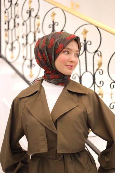 Soft Eşarp 73074-41 - Resim 6