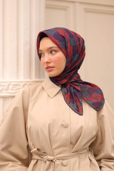 Soft Eşarp 73074-41 - Resim 4