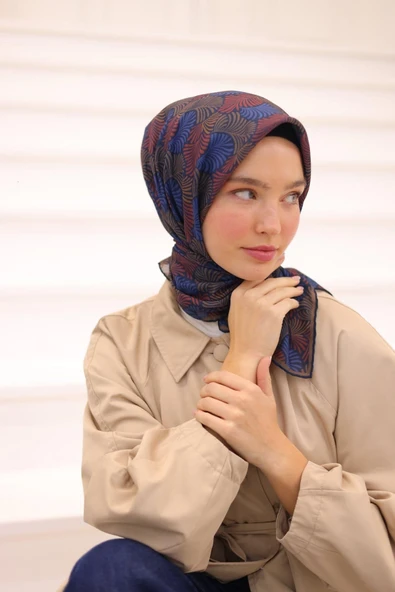 Soft Eşarp 73074-41 - Resim 5