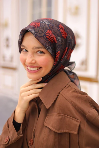 Soft Eşarp 73074-41 - Resim 5