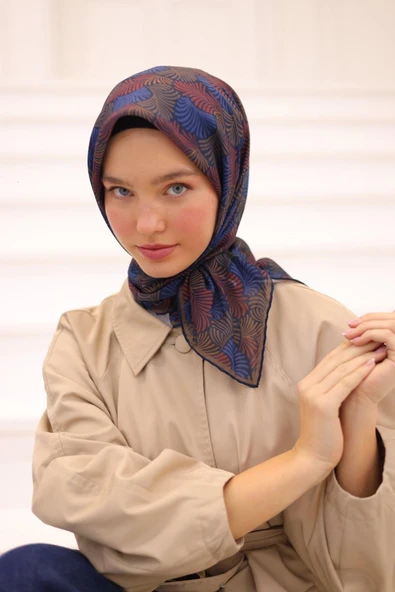 Soft Eşarp 73074-41 - Resim 4