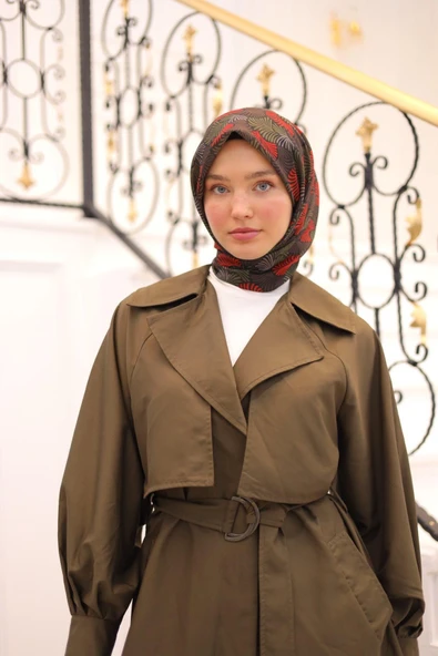 Soft Eşarp 73074-41 - Resim 5